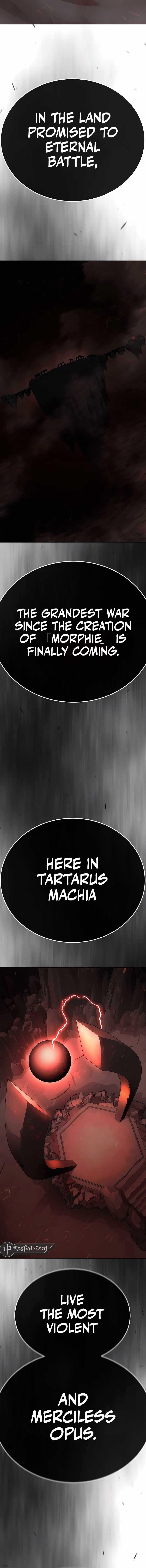 Superhuman Era Chapter 194 - Page 5