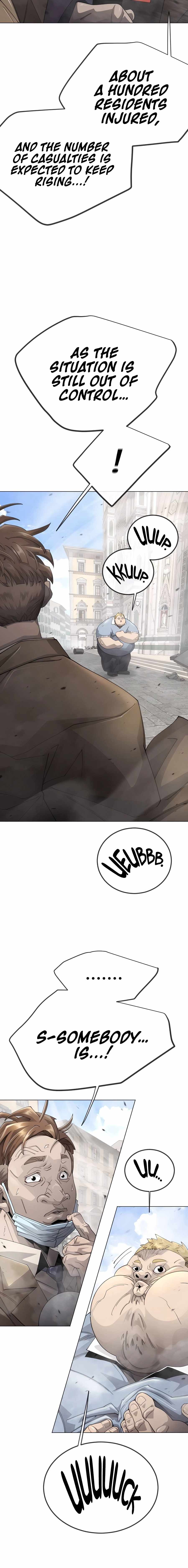 Superhuman Era Chapter 195 - Page 3