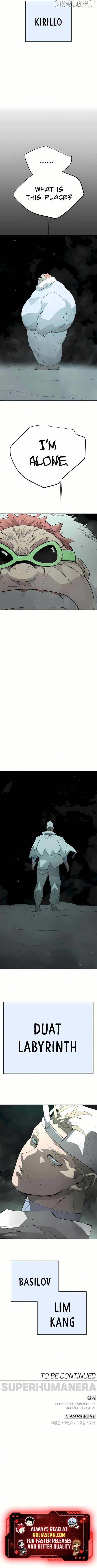 Superhuman Era Chapter 203 - Page 12