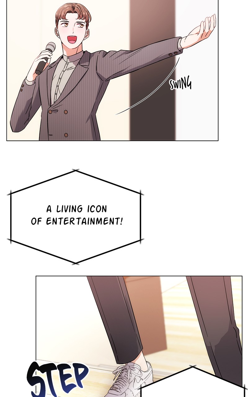 Superstar Associate Manager Chapter 1 - Page 1