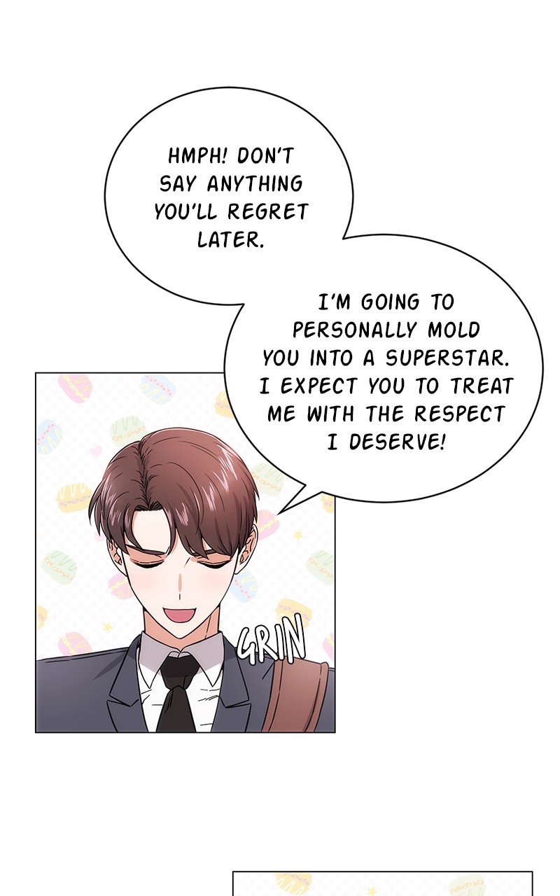 Superstar Associate Manager Chapter 1 - Page 111