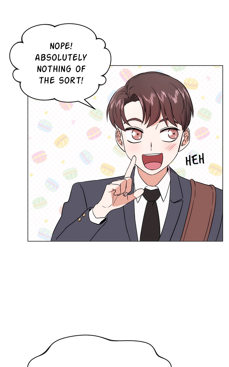 Superstar Associate Manager Chapter 1 - Page 133