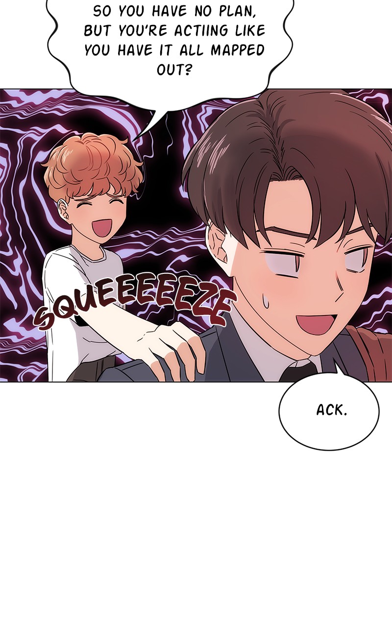 Superstar Associate Manager Chapter 1 - Page 134