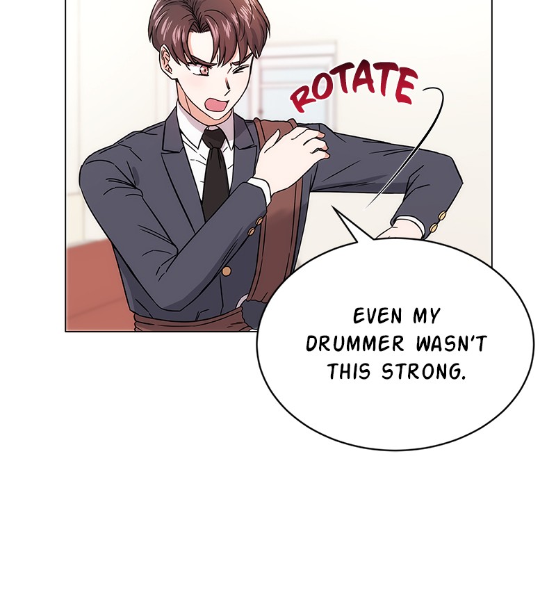Superstar Associate Manager Chapter 1 - Page 139