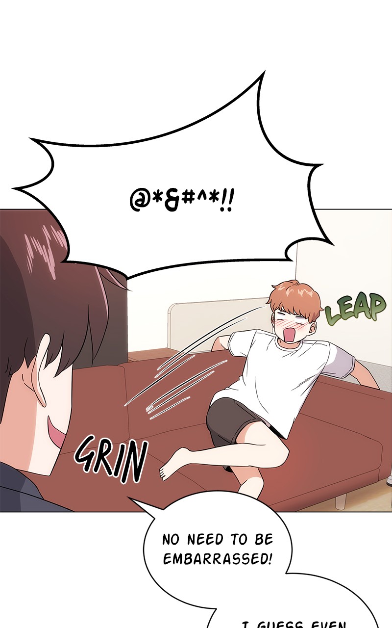 Superstar Associate Manager Chapter 1 - Page 157