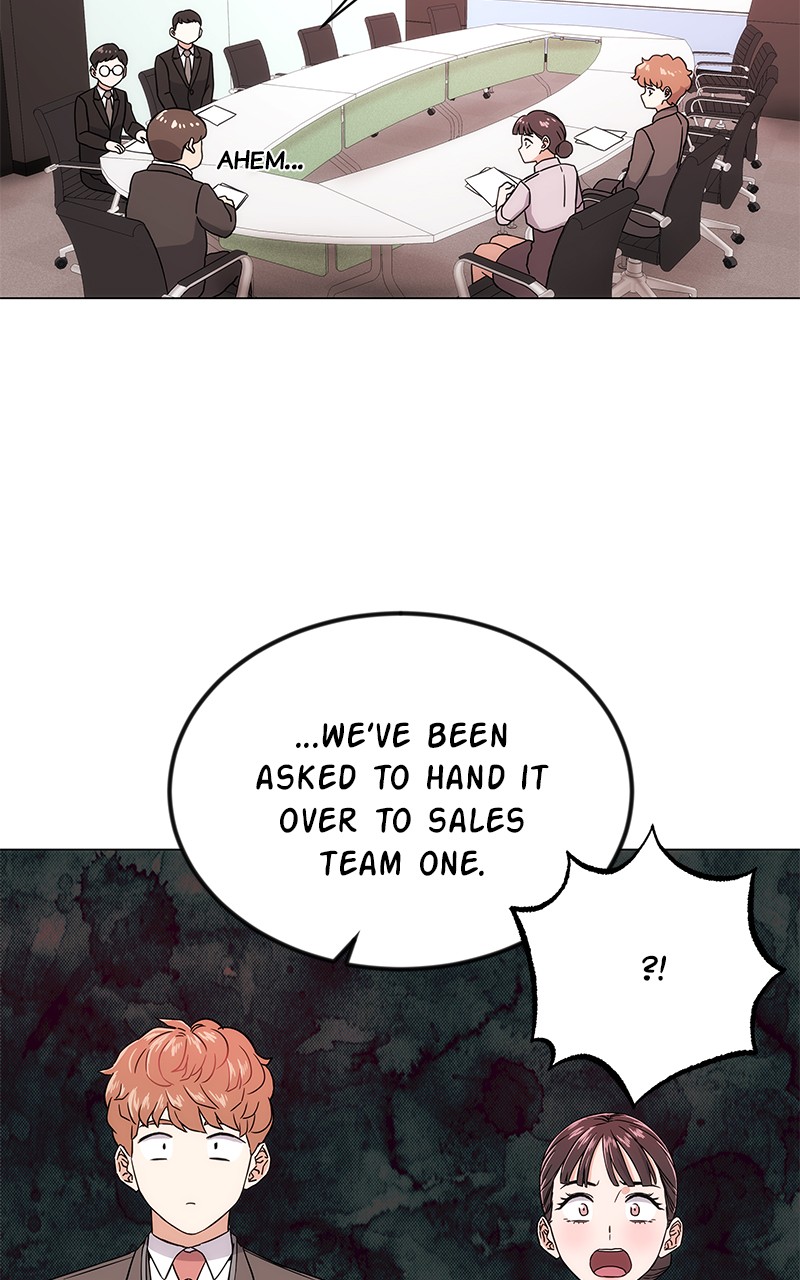 Superstar Associate Manager Chapter 1 - Page 32