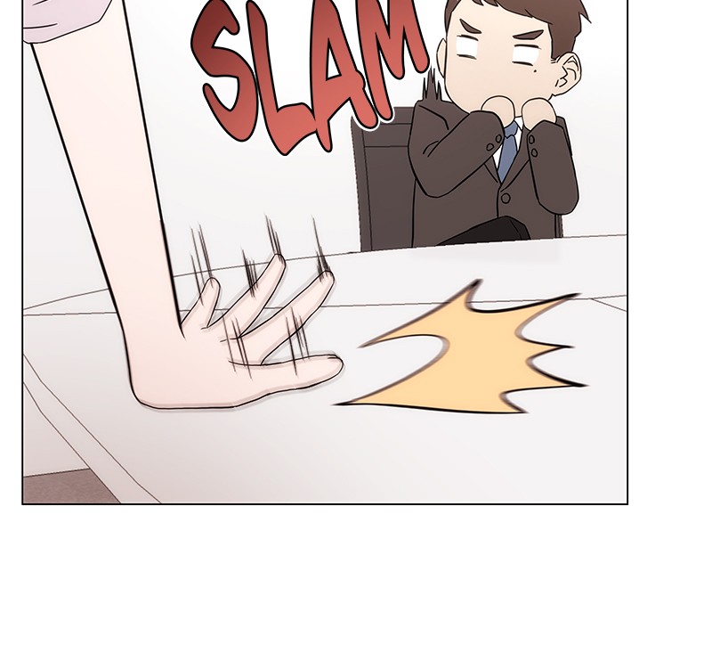 Superstar Associate Manager Chapter 1 - Page 35