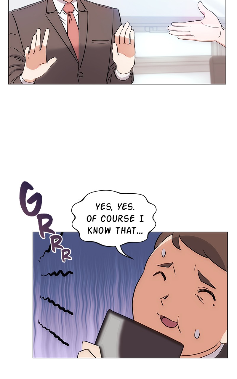 Superstar Associate Manager Chapter 1 - Page 39