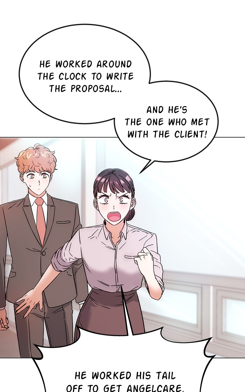 Superstar Associate Manager Chapter 1 - Page 40