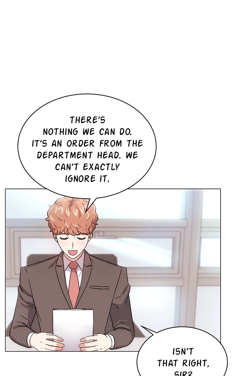 Superstar Associate Manager Chapter 1 - Page 42