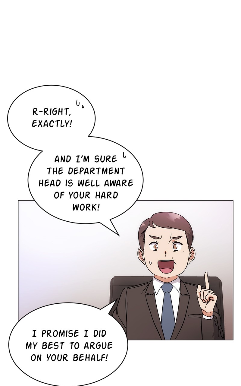 Superstar Associate Manager Chapter 1 - Page 44