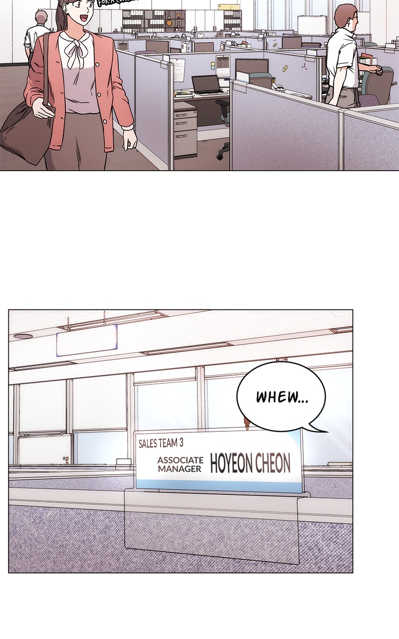 Superstar Associate Manager Chapter 1 - Page 48