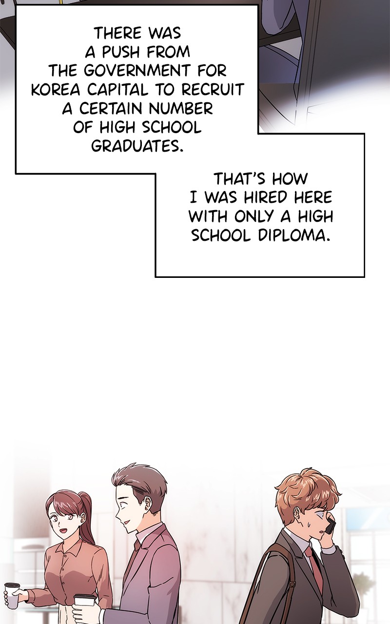 Superstar Associate Manager Chapter 1 - Page 53