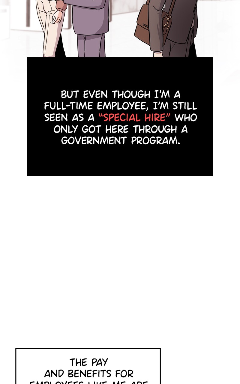 Superstar Associate Manager Chapter 1 - Page 54