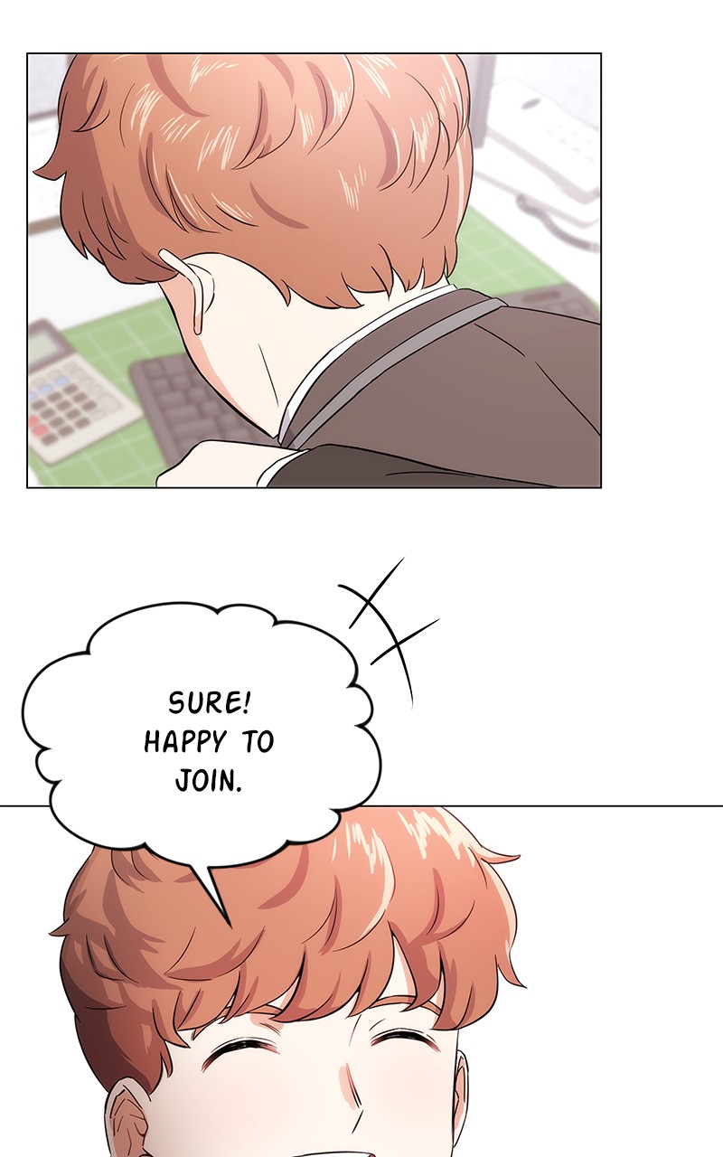 Superstar Associate Manager Chapter 1 - Page 61
