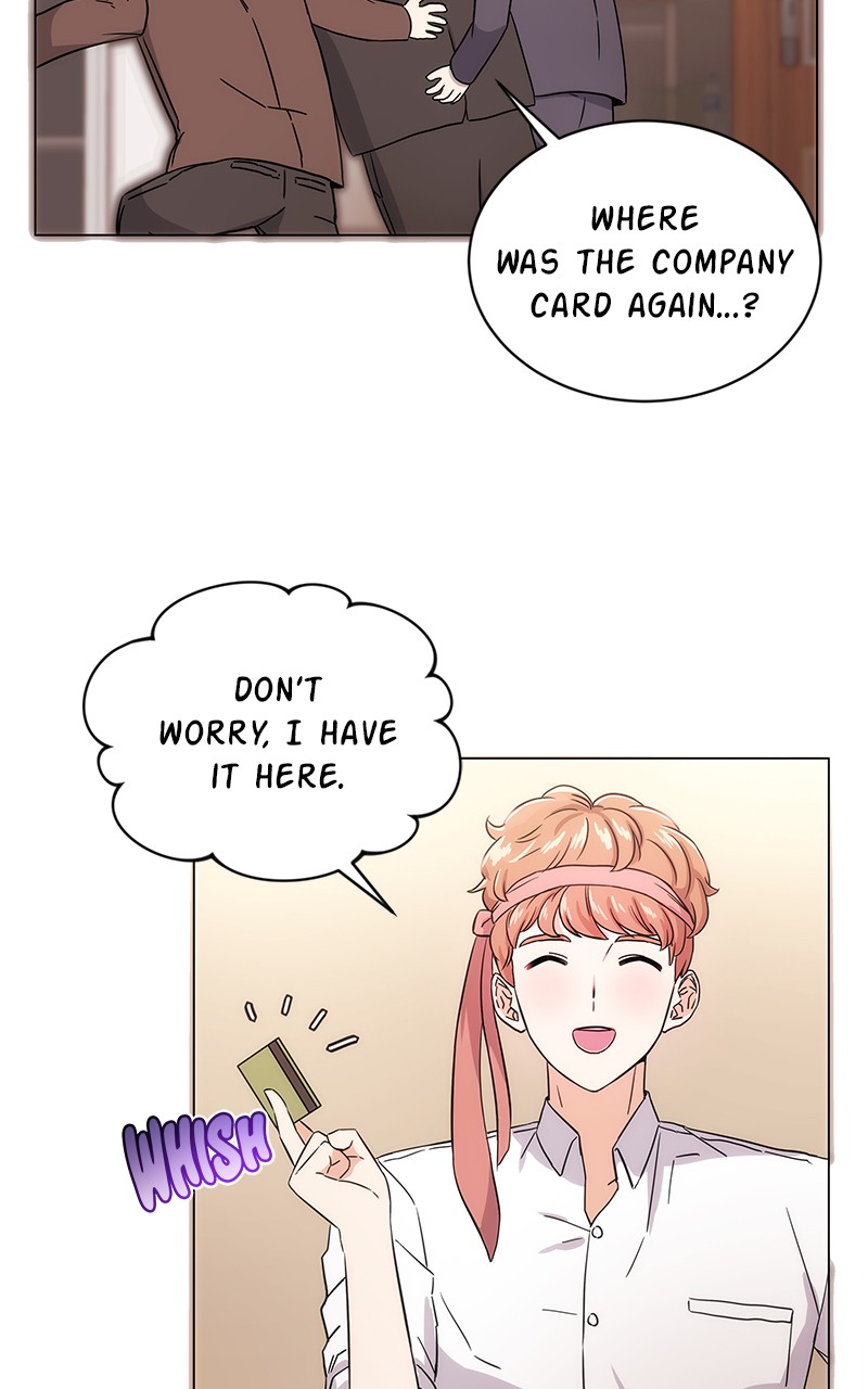 Superstar Associate Manager Chapter 1 - Page 69