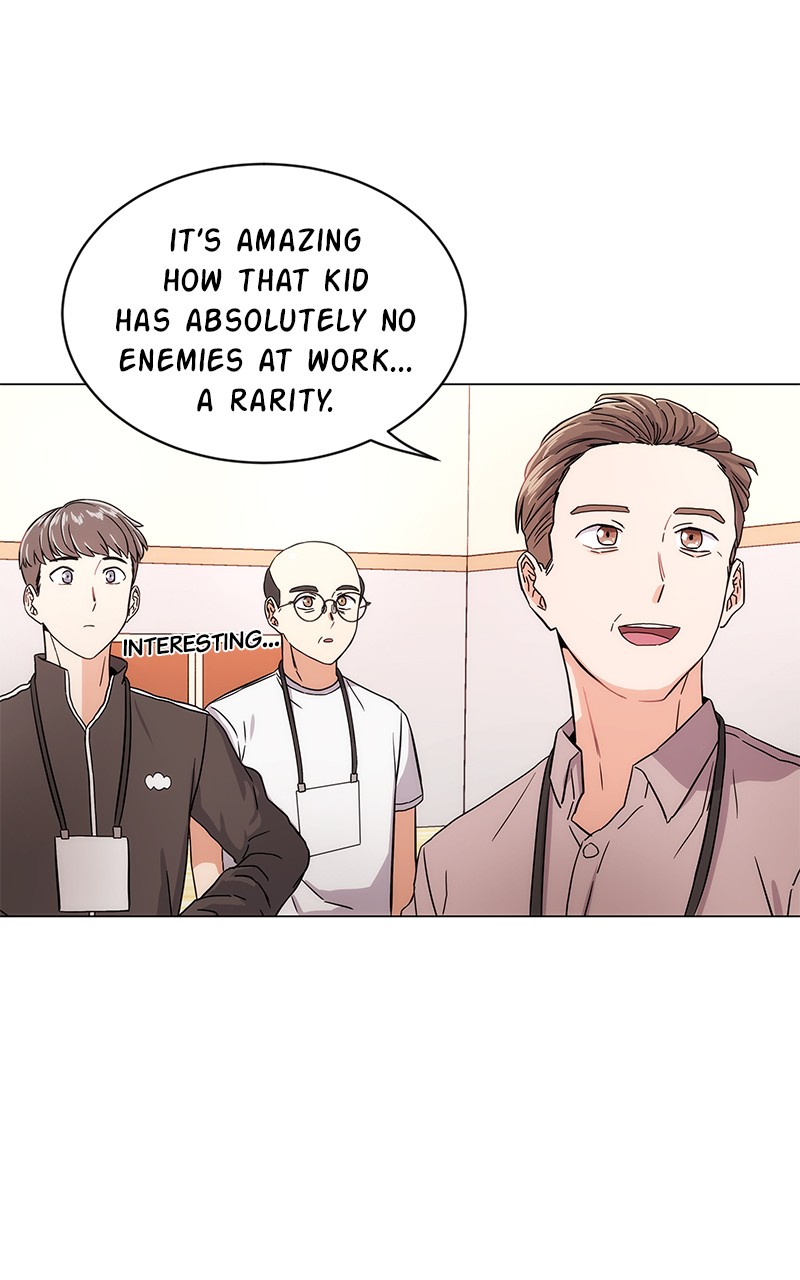 Superstar Associate Manager Chapter 1 - Page 7