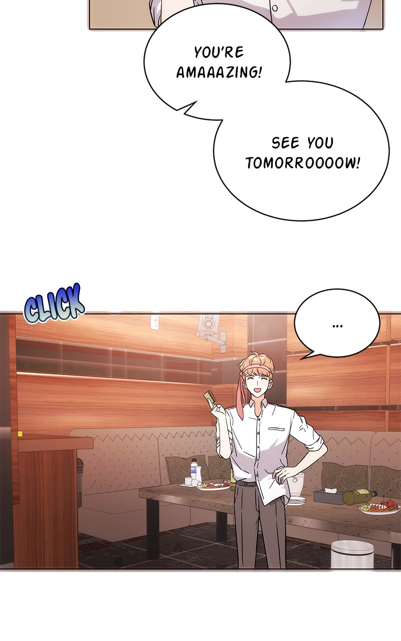 Superstar Associate Manager Chapter 1 - Page 70