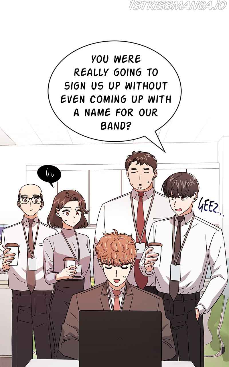 Superstar Associate Manager Chapter 14 - Page 2