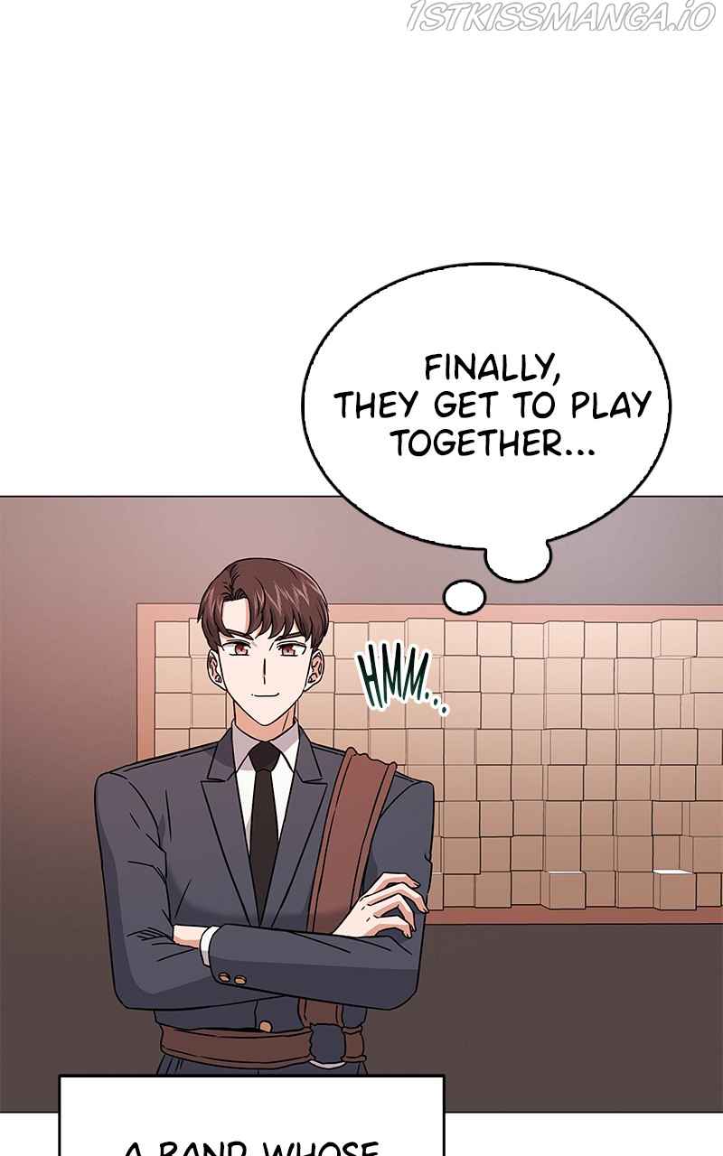 Superstar Associate Manager Chapter 14 - Page 27