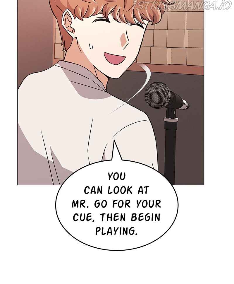 Superstar Associate Manager Chapter 14 - Page 45