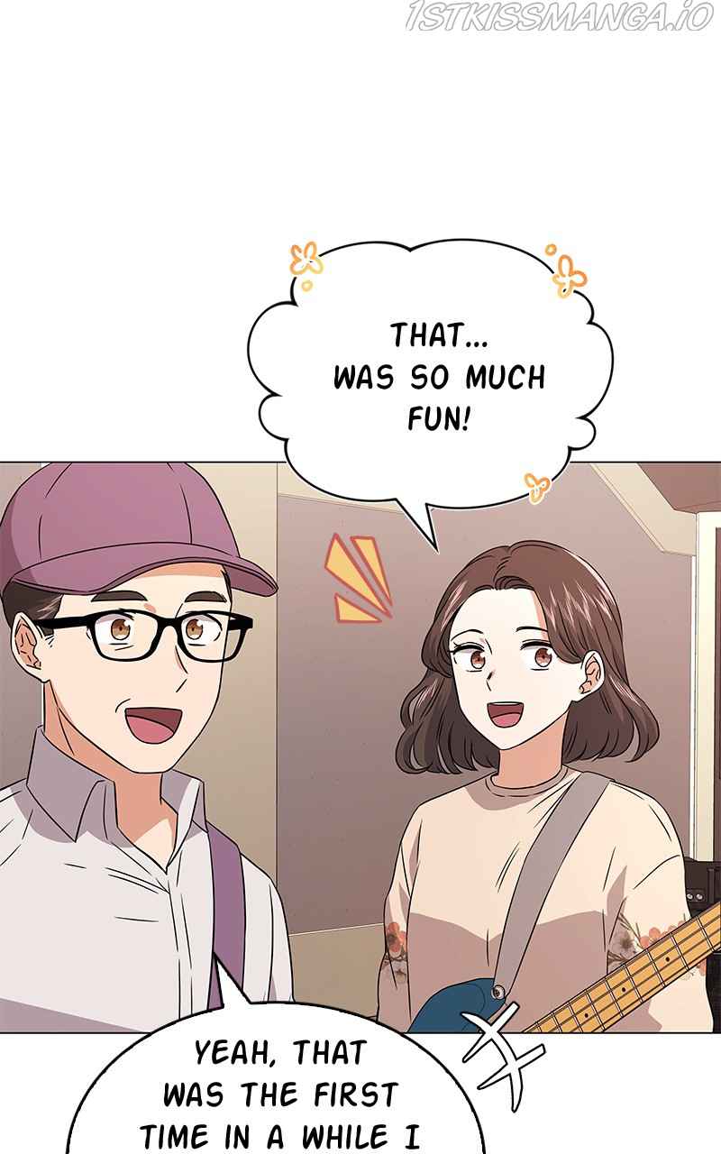 Superstar Associate Manager Chapter 14 - Page 89