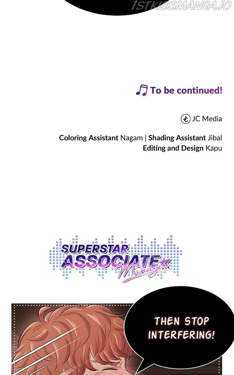 Superstar Associate Manager Chapter 15 - Page 100