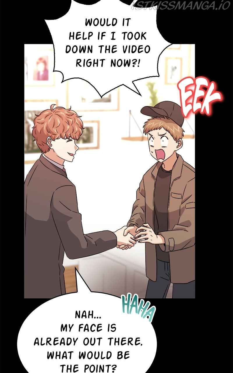 Superstar Associate Manager Chapter 15 - Page 31