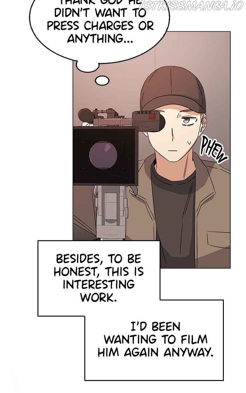 Superstar Associate Manager Chapter 15 - Page 38