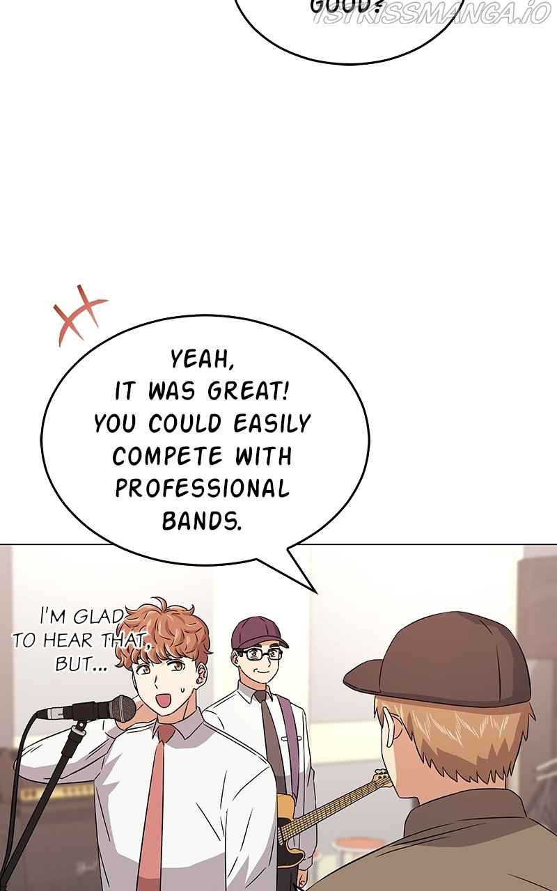 Superstar Associate Manager Chapter 15 - Page 46