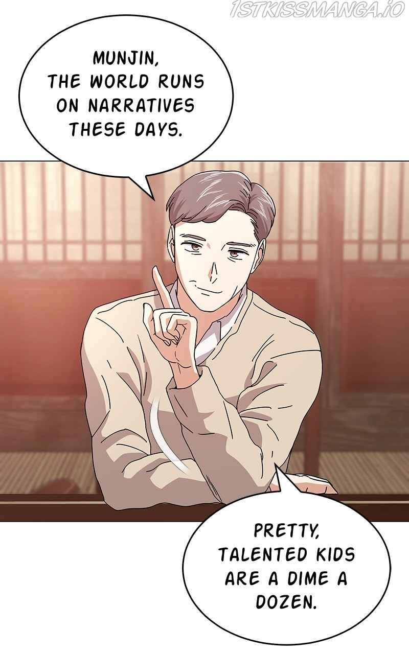 Superstar Associate Manager Chapter 15 - Page 85