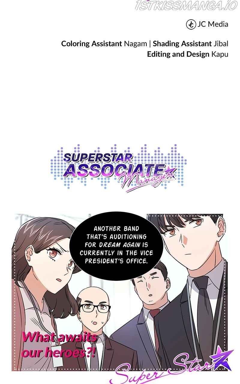Superstar Associate Manager Chapter 16 - Page 104