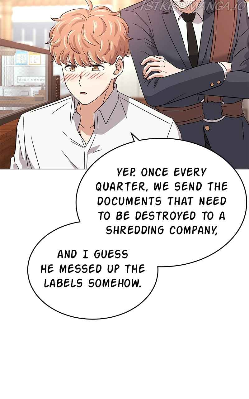 Superstar Associate Manager Chapter 16 - Page 16