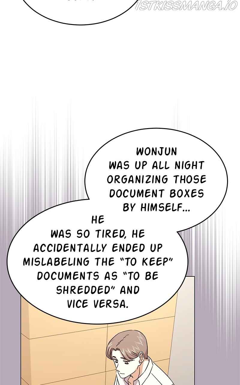 Superstar Associate Manager Chapter 16 - Page 18