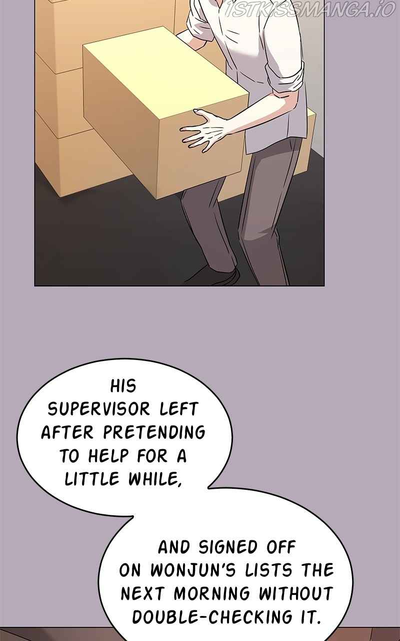 Superstar Associate Manager Chapter 16 - Page 19