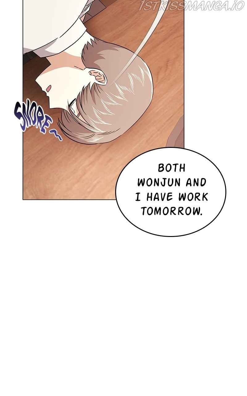 Superstar Associate Manager Chapter 16 - Page 22