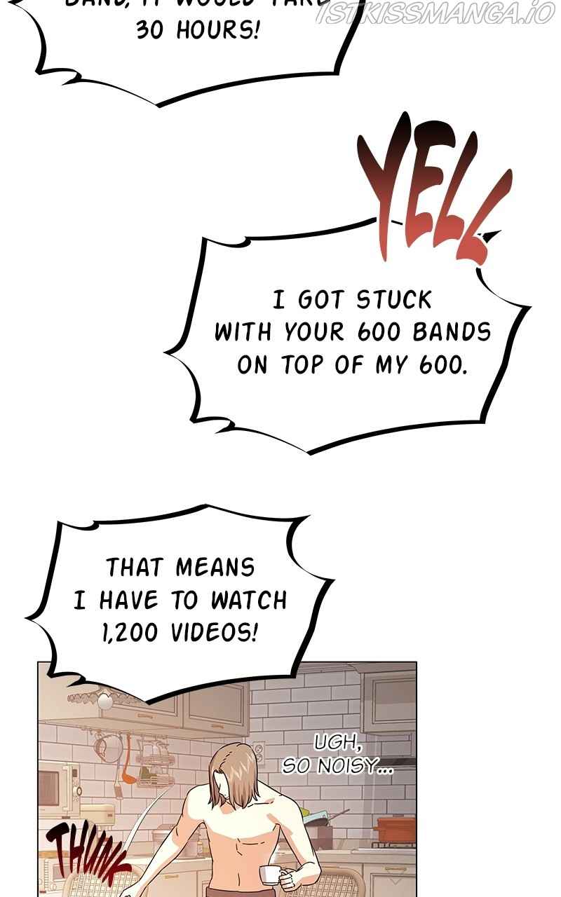 Superstar Associate Manager Chapter 16 - Page 59