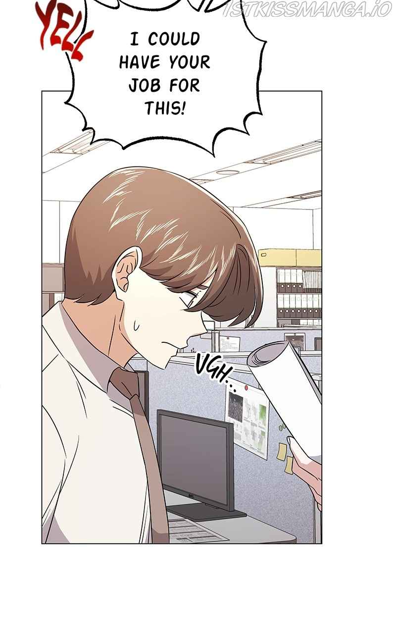 Superstar Associate Manager Chapter 16 - Page 6