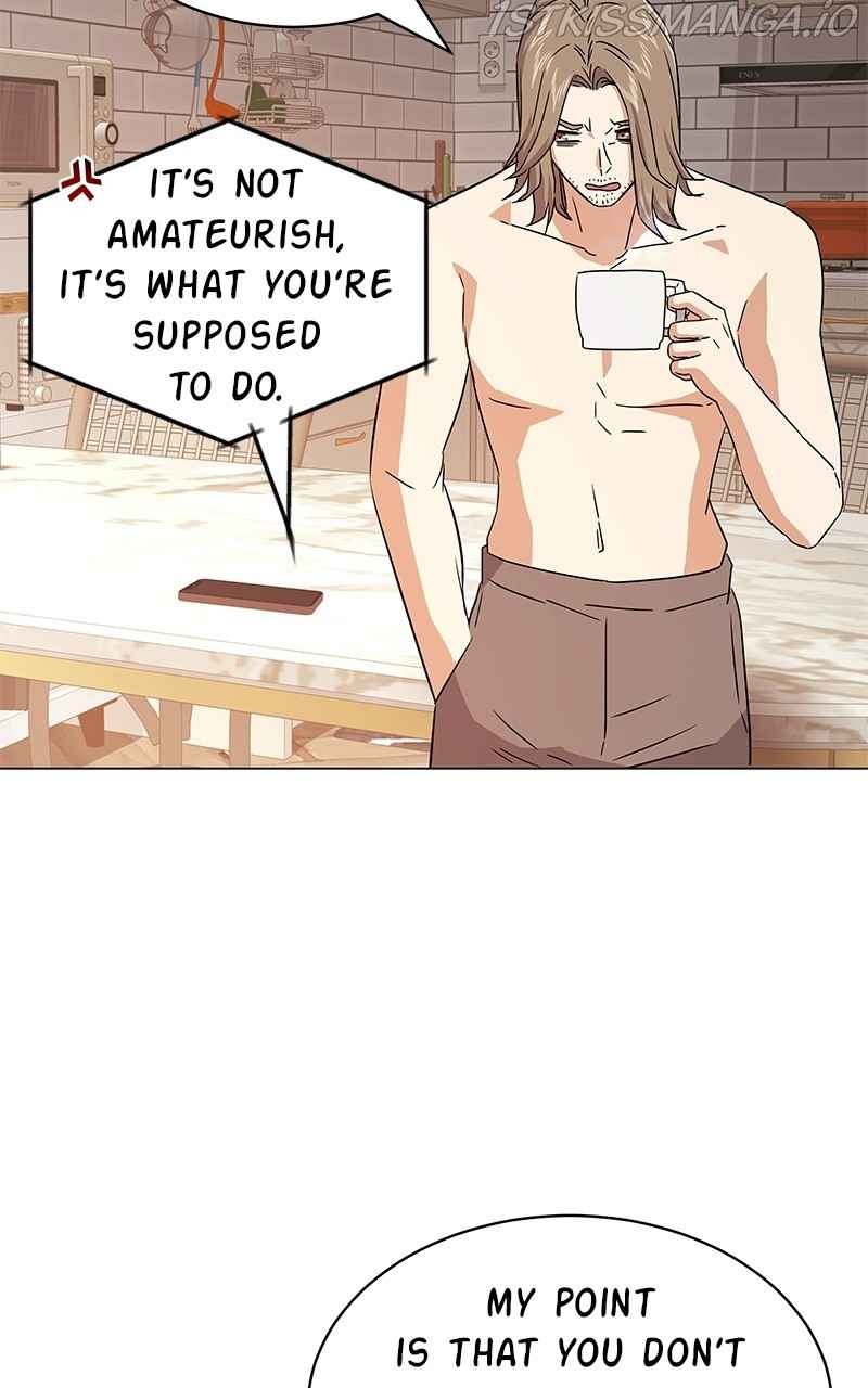 Superstar Associate Manager Chapter 16 - Page 61