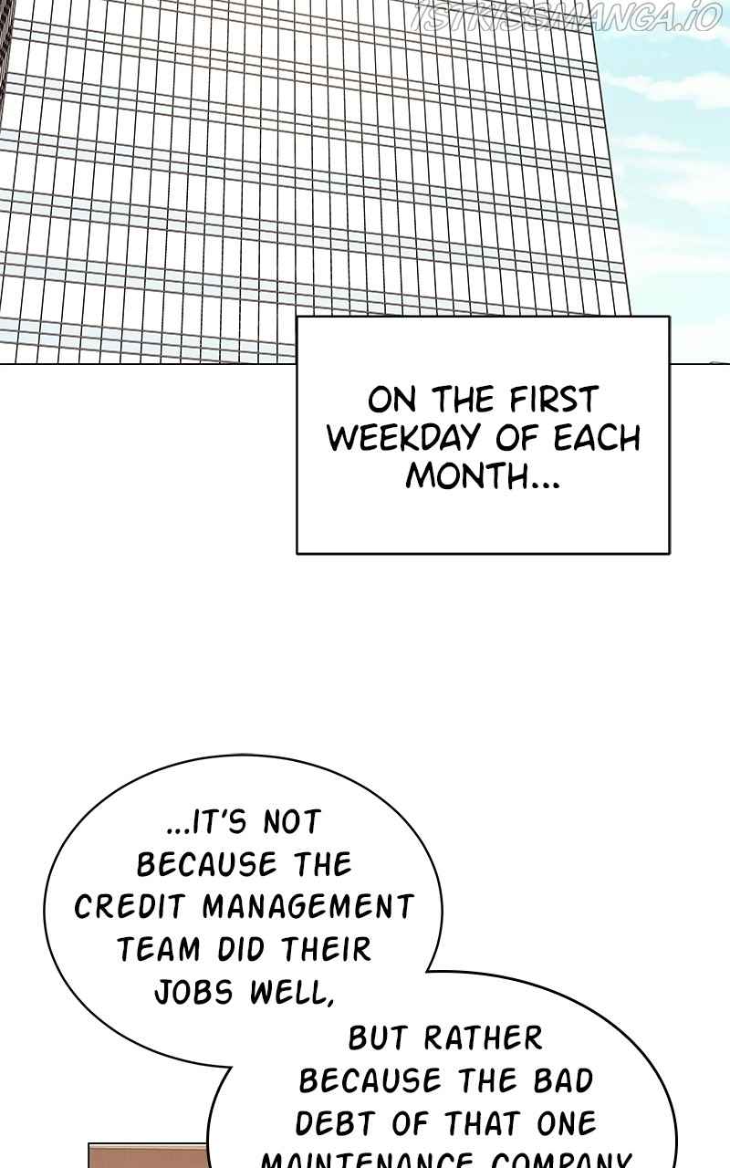 Superstar Associate Manager Chapter 17 - Page 1