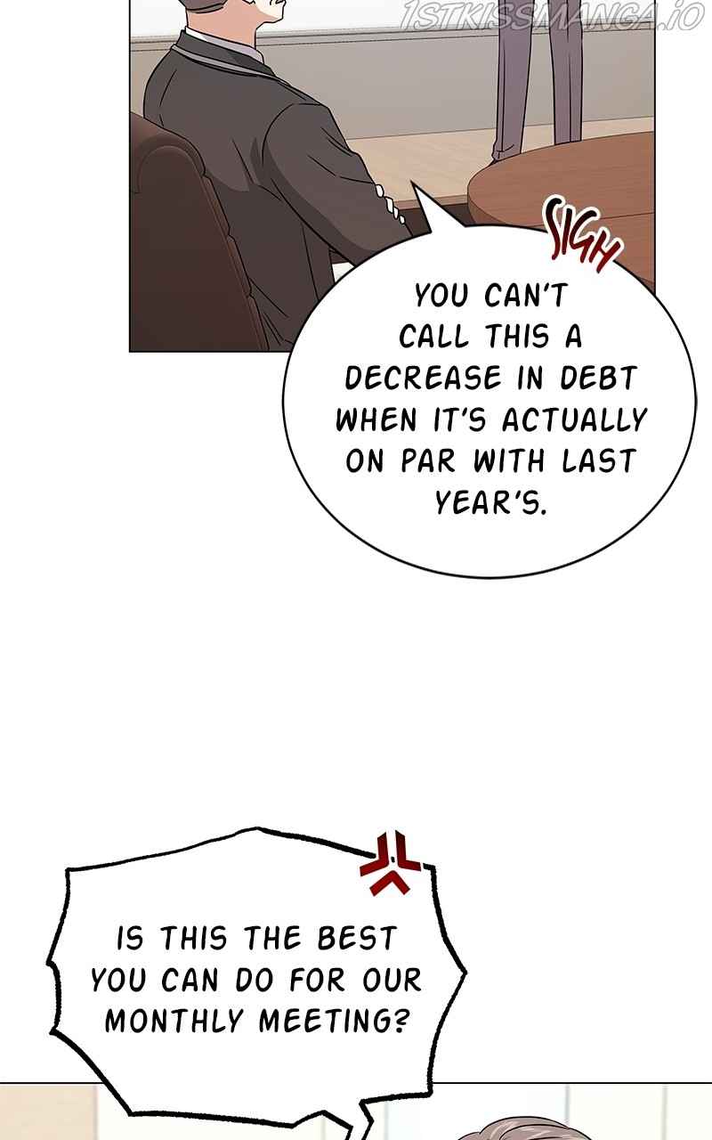 Superstar Associate Manager Chapter 17 - Page 4