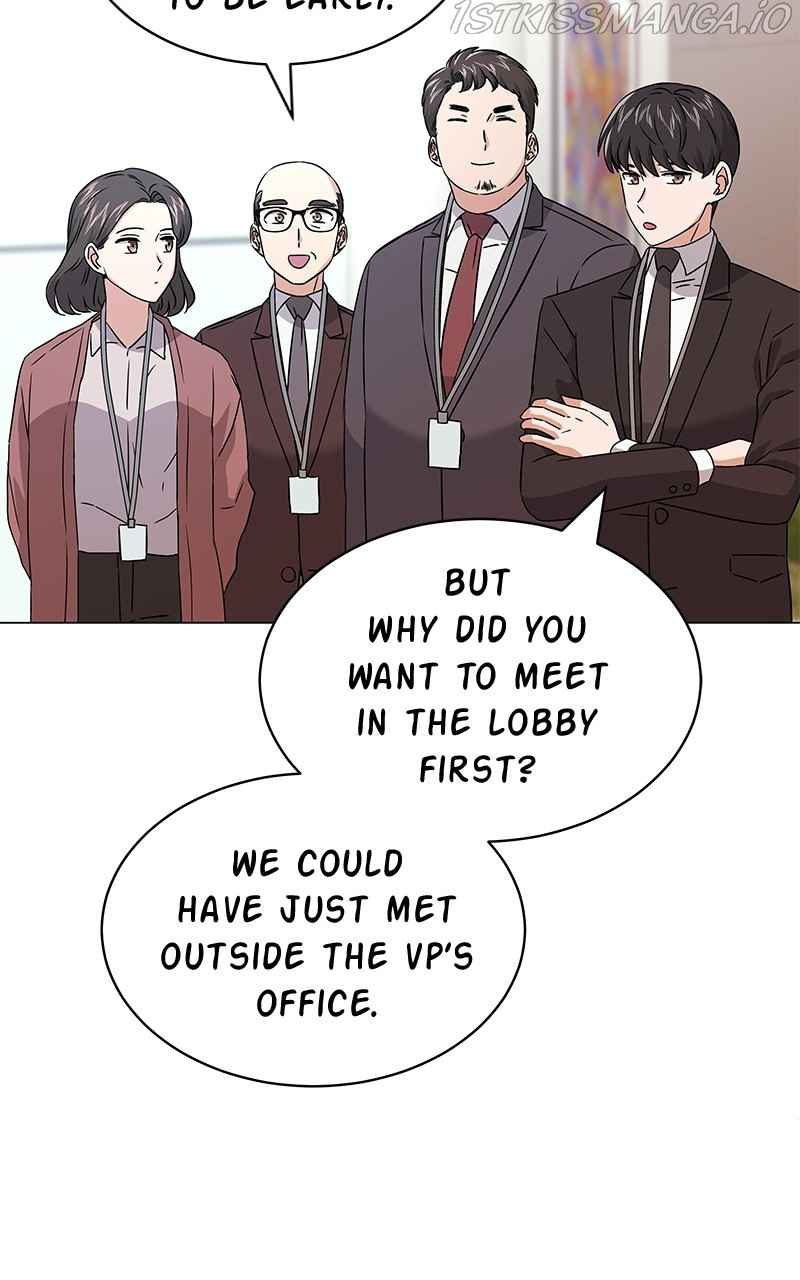 Superstar Associate Manager Chapter 17 - Page 41
