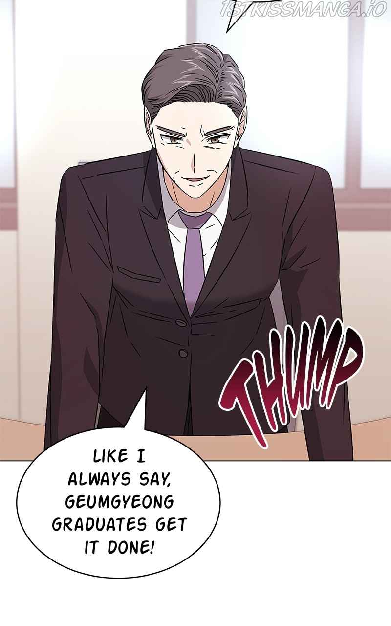 Superstar Associate Manager Chapter 17 - Page 48