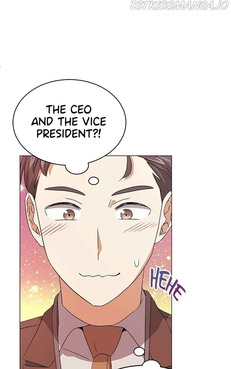 Superstar Associate Manager Chapter 17 - Page 50
