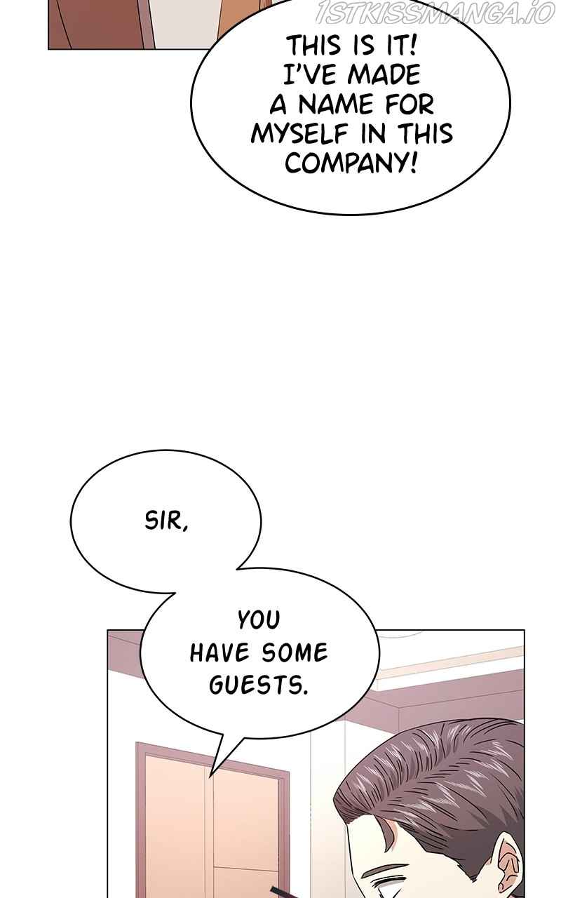Superstar Associate Manager Chapter 17 - Page 51