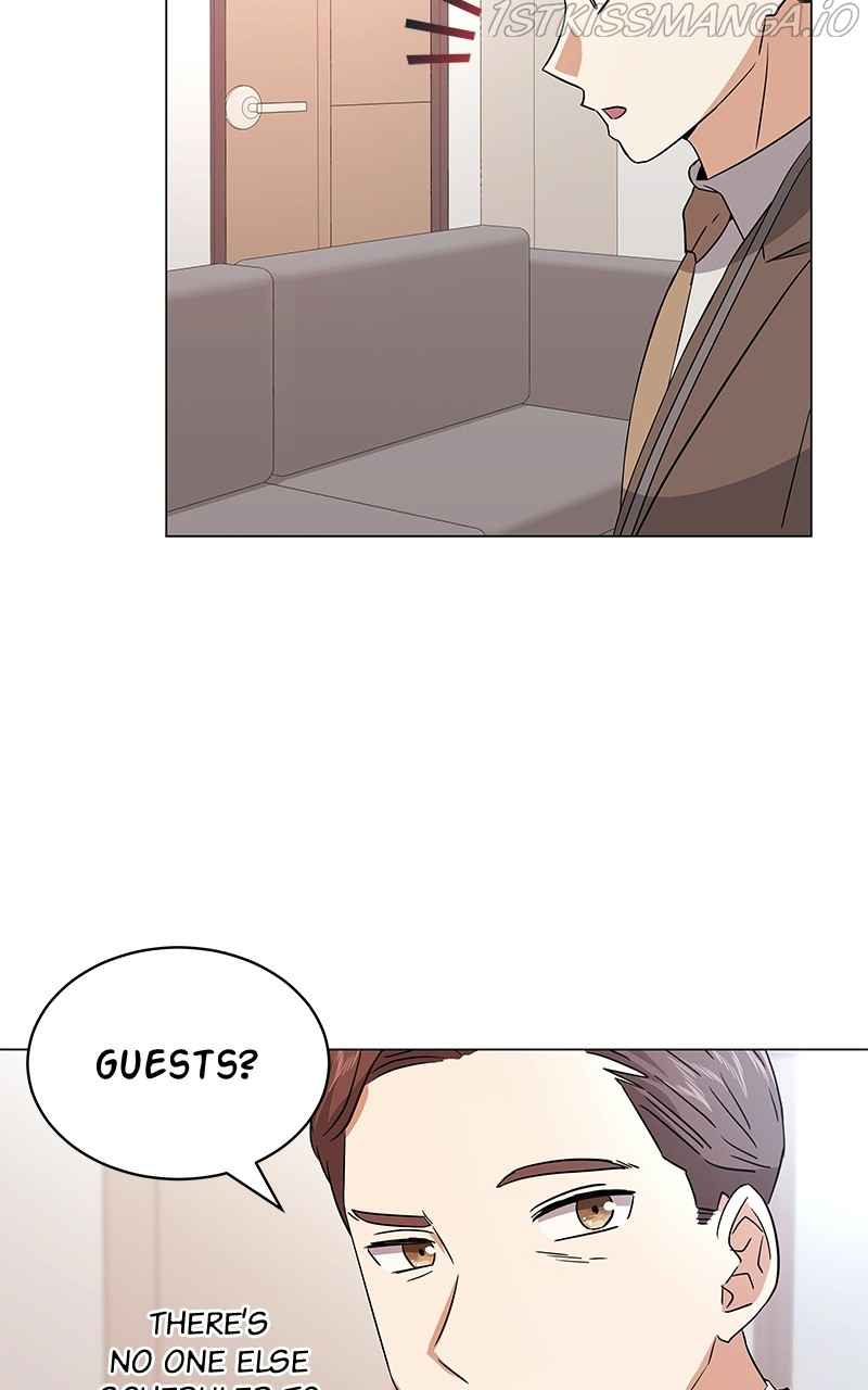 Superstar Associate Manager Chapter 17 - Page 52