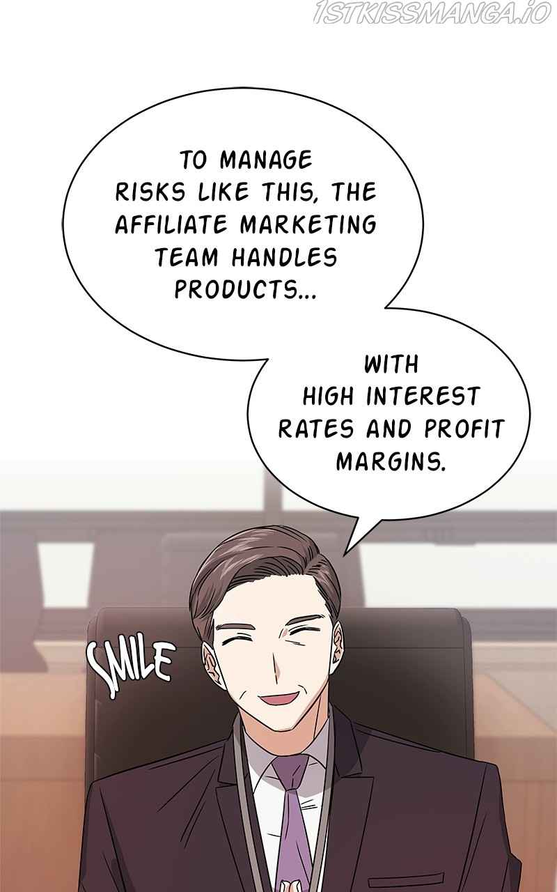 Superstar Associate Manager Chapter 17 - Page 6