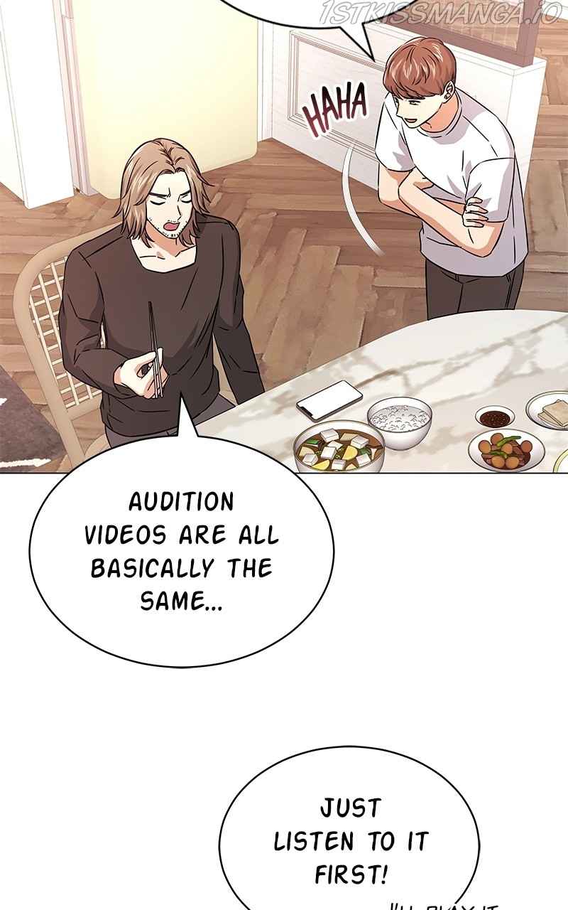 Superstar Associate Manager Chapter 17 - Page 91