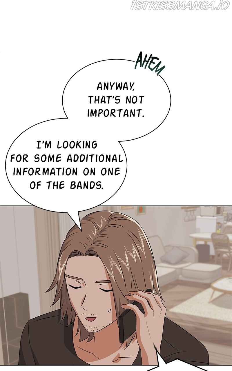 Superstar Associate Manager Chapter 18 - Page 21