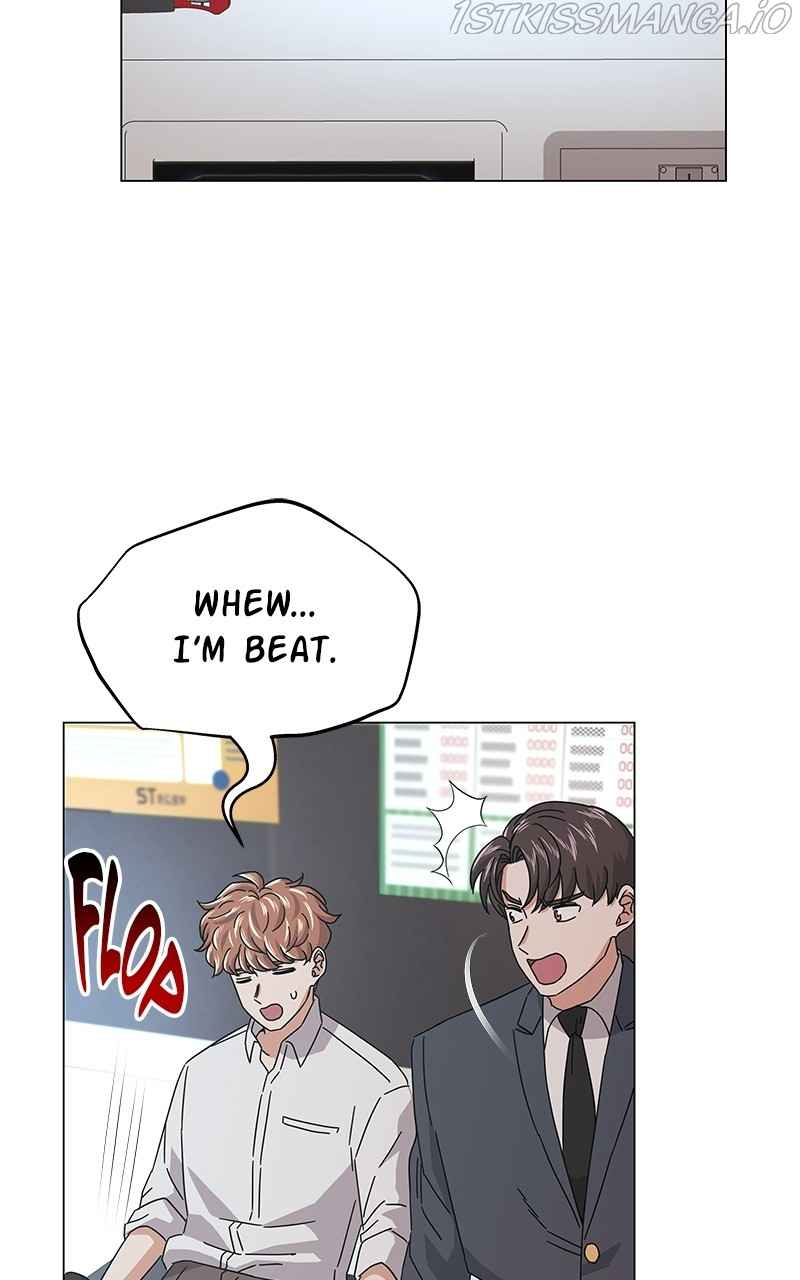 Superstar Associate Manager Chapter 18 - Page 36